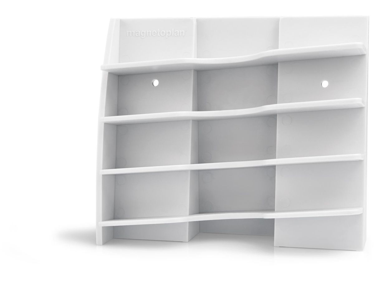 MAGNETOPLAN Manche p. Marker magnétique 12294 p. 4 Marker (4013695024936)