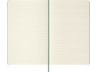 MOLESKINE Taccuino Classic L/A5 8056999279080 rigato, verde salvia (8056999279080)