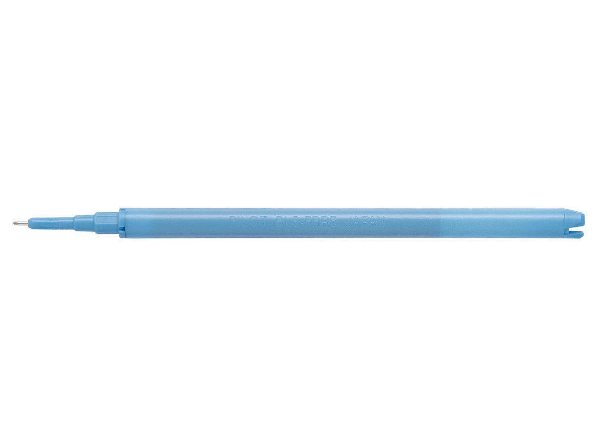 PILOT Roller FriXion Mine 0,5mm BLSFRP5LB azzurro 3 pezzi (4902505402036)