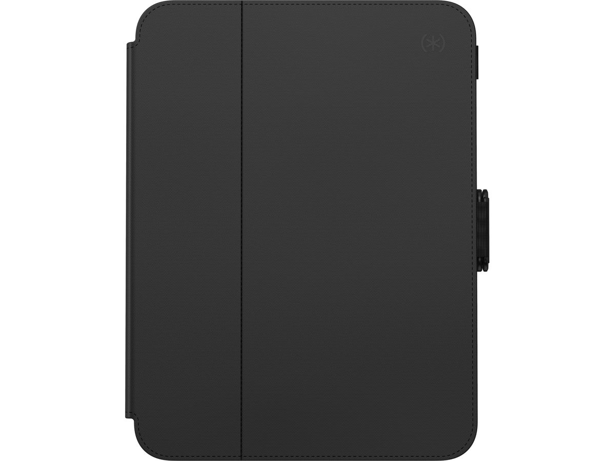 SPECK Balance Folio Black 142573-1050 iPad Mini (2021-2024) (0840168507573)