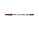 TOMBOW Dual Brush Pen ABT PRO ABTP-848 wineberry (4901991648720)