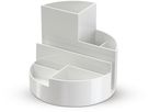 MAUL Box 6.35 bianco 6 scomparti (4002390002356)