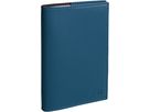 QUO-VADIS Agenda Soho Pres.Prest. 2026 287391Q 1S/2P blu acciaio FR 10x15cm (3371010488872)