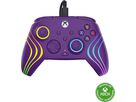TURTLE BEACH Afterglow Wave Wired Ctrl. TBC-2002-45 Xbox SeriesX, Purple (0840454400083)