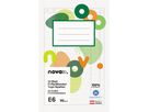 NOVOOO Heft E6 729767 Fr/Rp/Monate/Tage-Spalten 90g (9010729085470)
