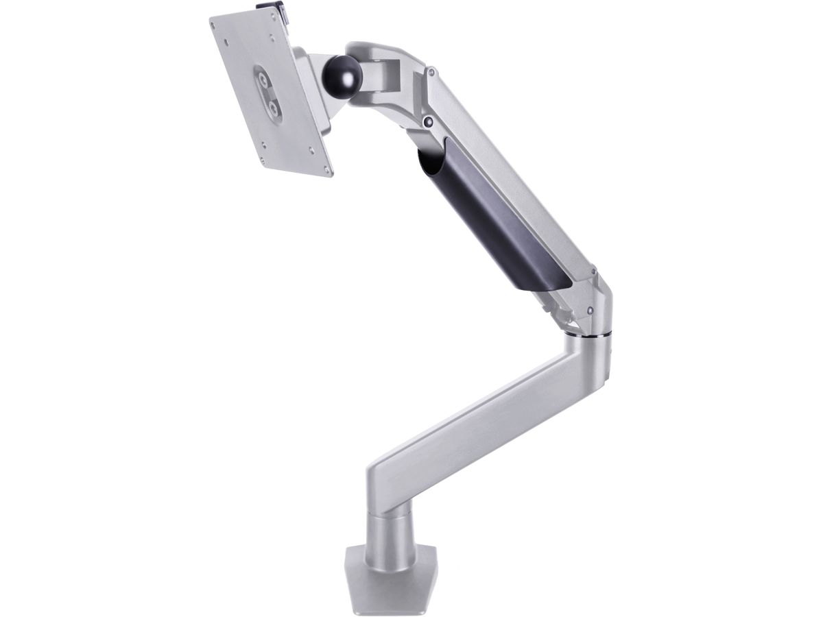 NEUTRAL Monitor Arm A+K Solo 216 bianco (4025999822132)