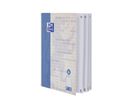 OXFORD Collegeblock Recycling A4 400159370 ligné, 90g 80 flls. (4006144042025)