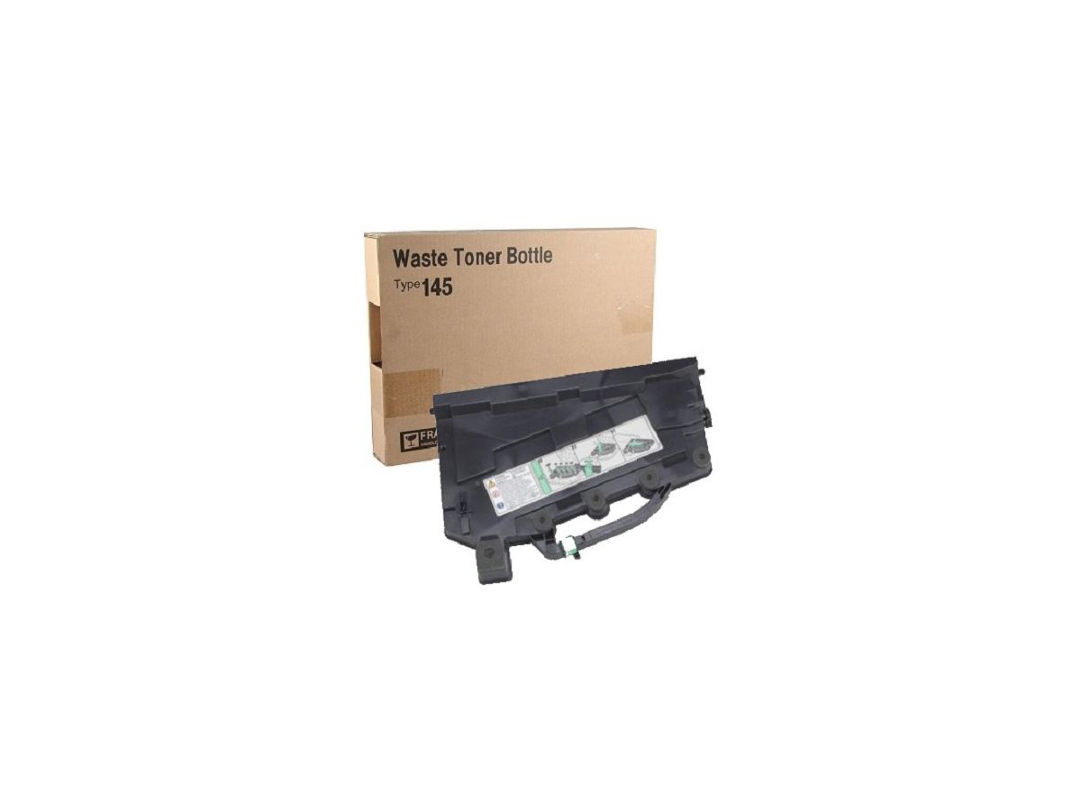 RICOH Resttoner-Behälter 406665 SP C430 50'000 Seiten (4961311857768)