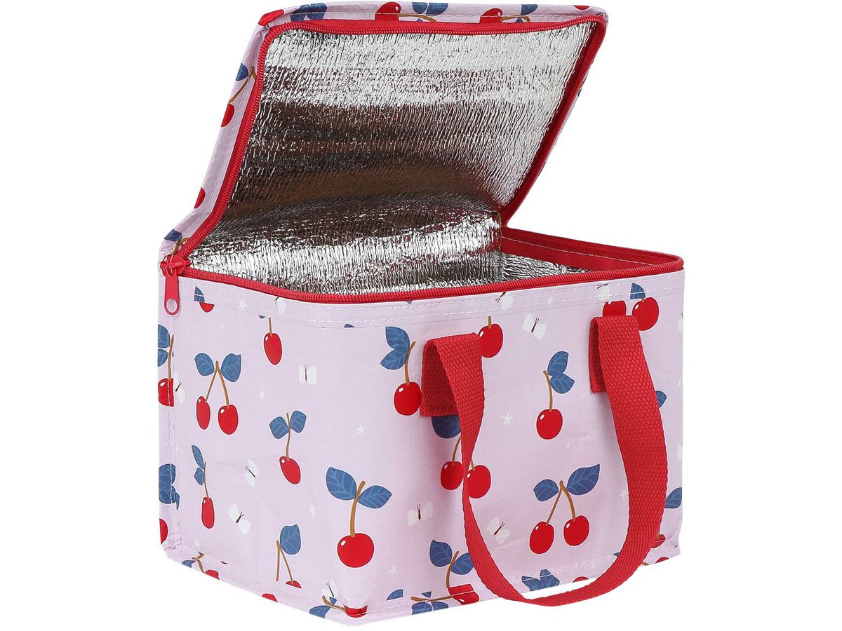 ALLC Kühltasche 23x16x16cm CBCHPI34 Cherries (8719715004846)