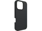 ZAGG Manhattan Cases Snap Apple 702315196 iPhone 16 Pro,Black (0840390320322)