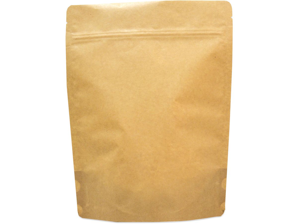 ELCO Sachets à fond plat 210x270+60 821027001 brun 100 pièces (7611722022503)