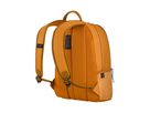 WENGER Trayl Laptop Backback 612566 15.6'' Ginger Yellow (7613329178379)