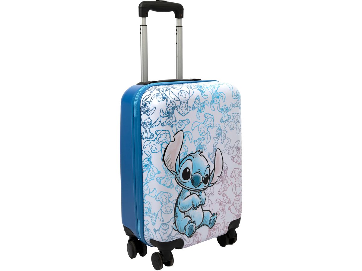UNDERCOVER Kinder-Trolley Stitch 36lt STLO7654 Hardcase (4043946320029)