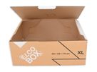 ELCO Versandverpackung XL 28835.25 braun/weiss 460x335x175mm (7611722026709)