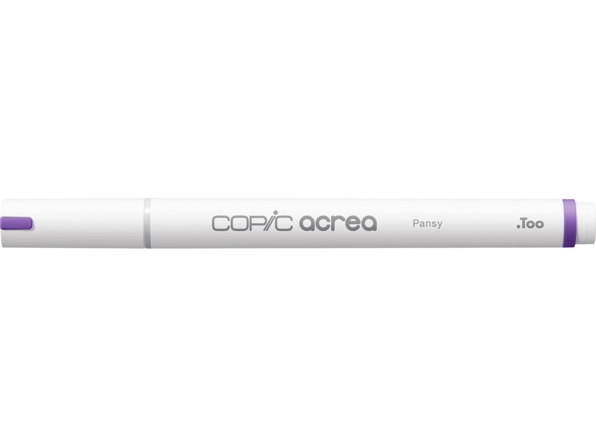 COPIC Marker acrea 0.8mm 20077019 Pansy (4511338064252)