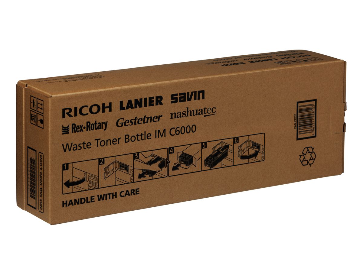 LEXMARK Cart. toner return EHY noir C242XK0 C2425/2535 6000 pages (0734646667524)