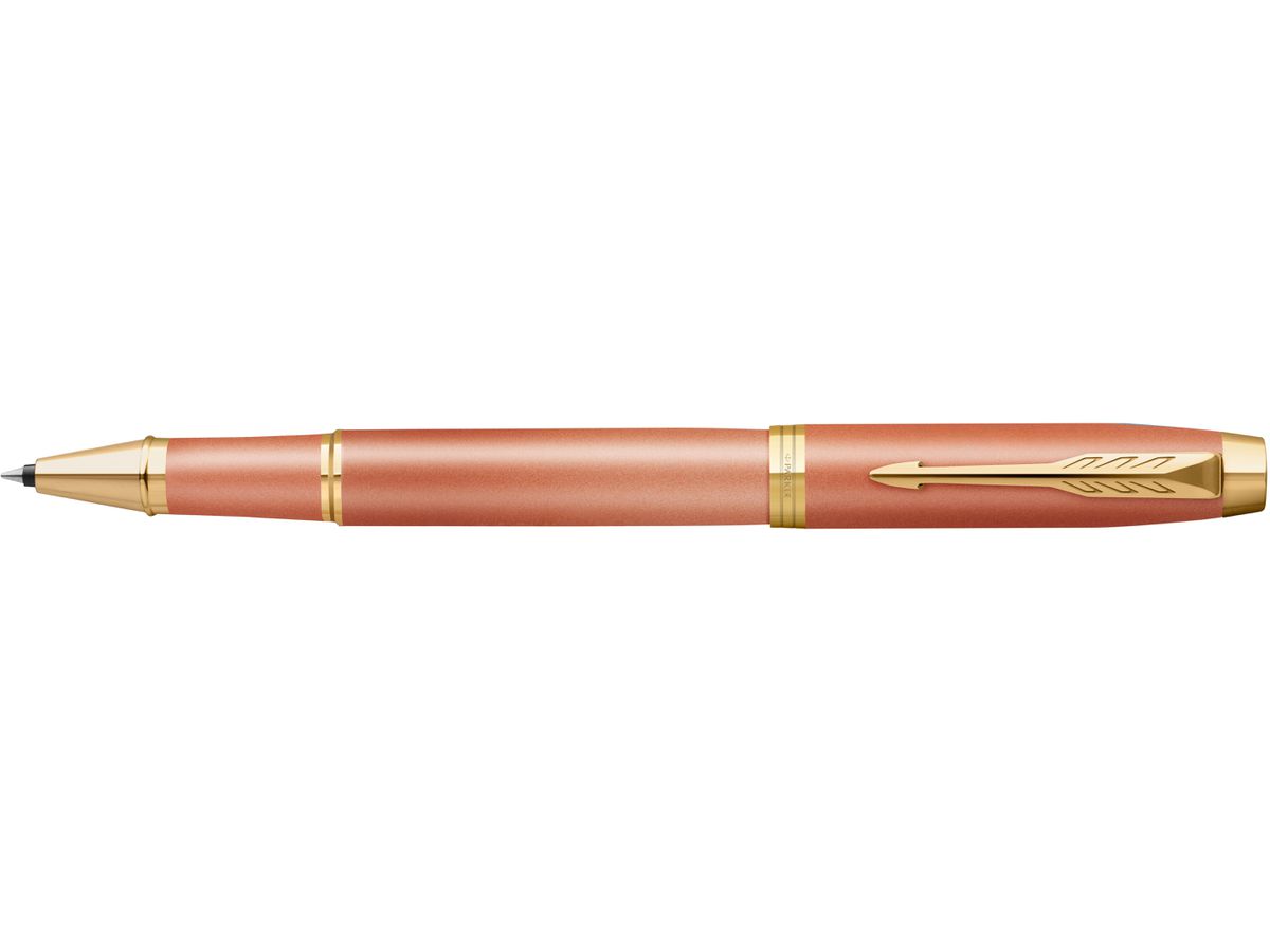PARKER Rollerball IM M 2203901 Rituals Orange (3026982039019)