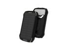 VINNIC Solar Powerbank 10'000 mAh VPSPB-HLWC10 w/LED Panel,Wireless Charg. (4898338016789)