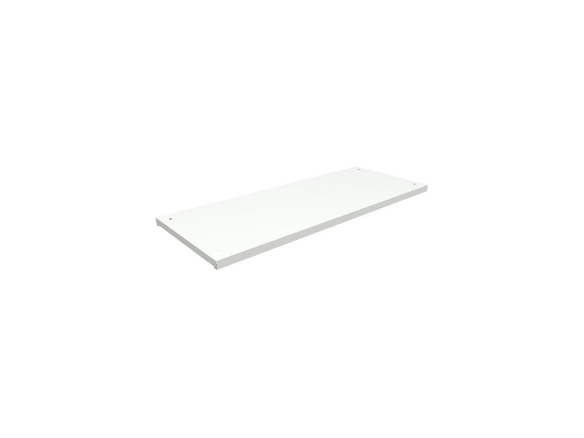 EDGY Tablar 91.5cm FB2297/1717 zu Flüg.Schrank weiss 2 Stück (7630006749868)