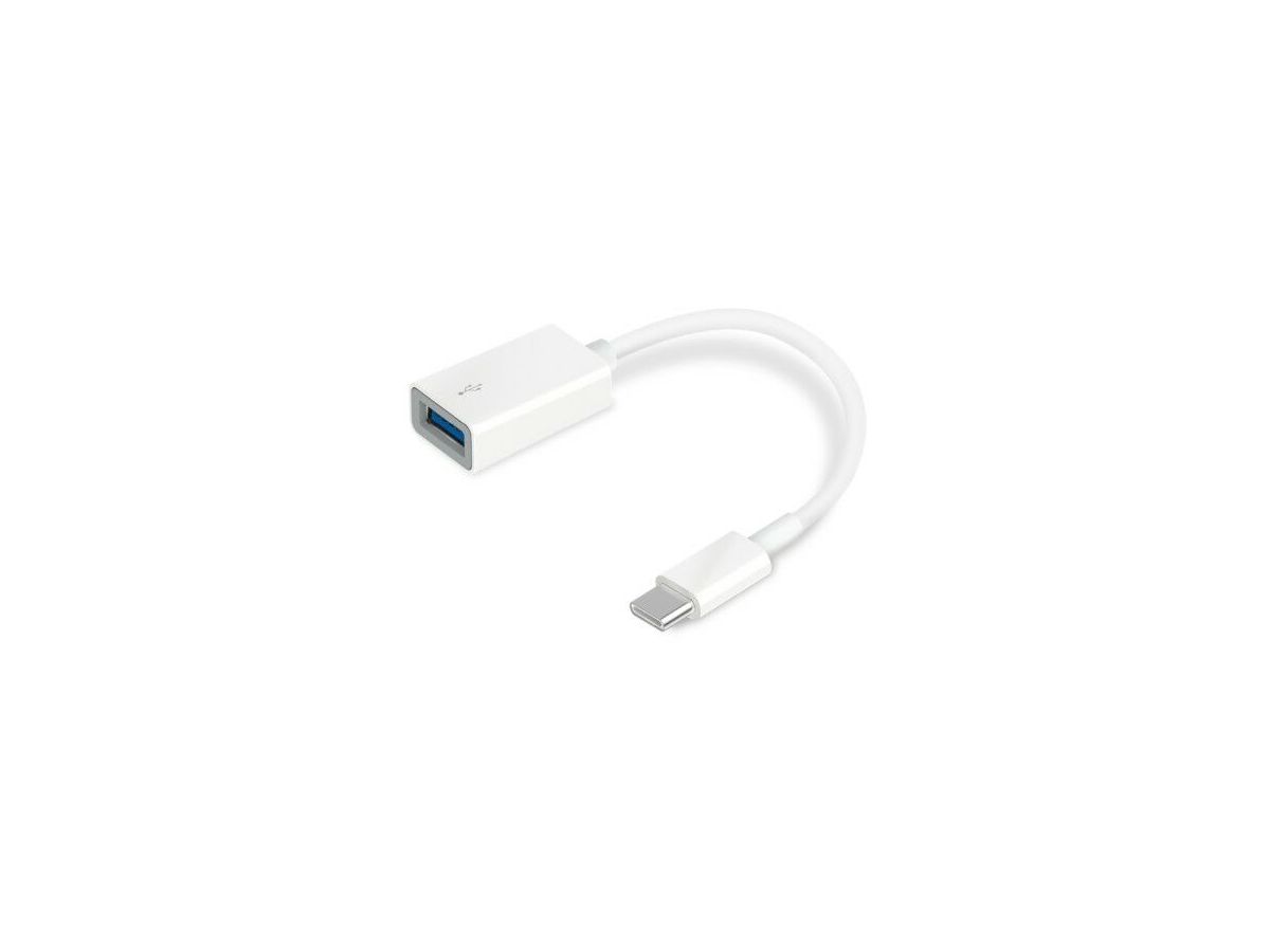 TP-LINK USB-C to USB 3.0 Adapter UC400 (6935364096151)