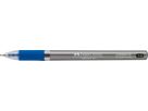 FABER-CASTELL Kugelschreiber Speedx M 546451 blau (9555684609236)