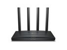 TP-LINK Dual-Band Wi-Fi 6 Router Archer AX12 AX1500 (4895252500875)