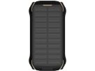 VINNIC Solar Powerbank 10'000 mAh VPSPB-FL10 w/Full LED Panel (4898338016765)