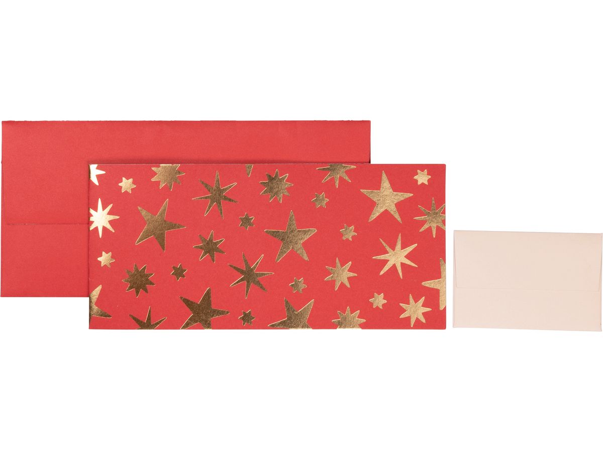 STEWO tagliandi 2581538022 Aika 110x230mm (7630050863213)