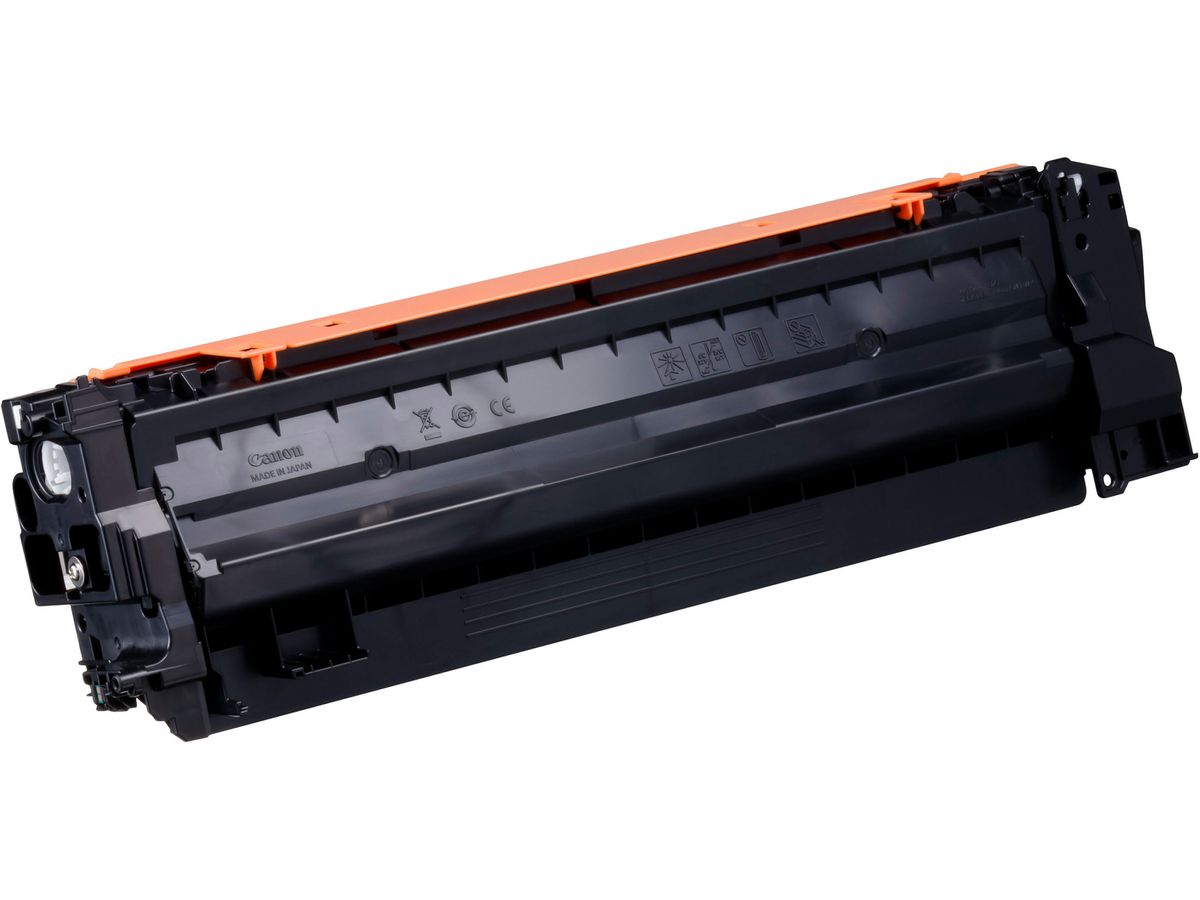 CANON Modulo di toner 059H yellow 3624C001 LBP825CX 13'500 pagine (4549292137101)
