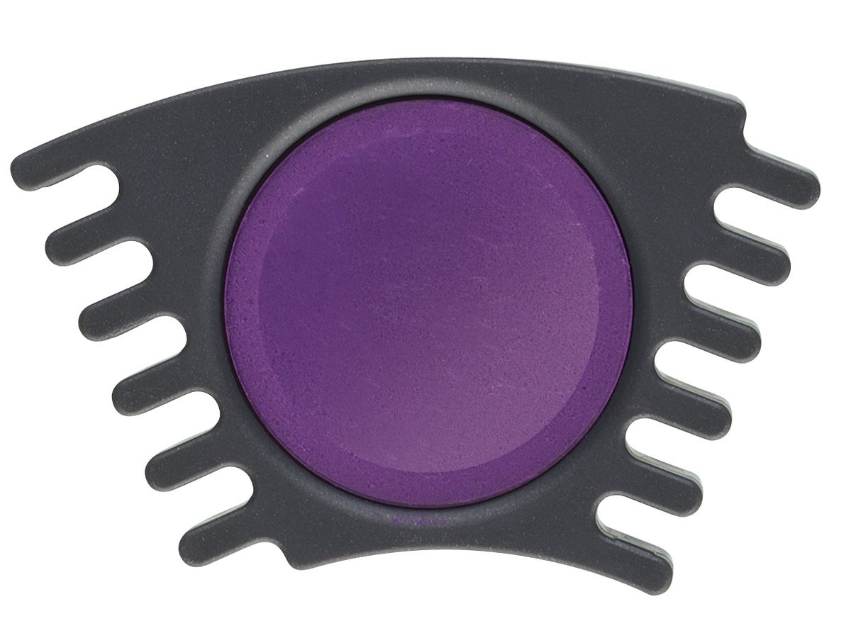 FABER-CASTELL Colore opacon Connector 125034 viola (4005401250340)