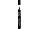 MOLOTOW Liquid Marker 4mm 703103 Chrome (4250397625515)
