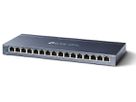 TP-LINK 16-Port GB Desktop Switch TL-SG116 (6935364084325)