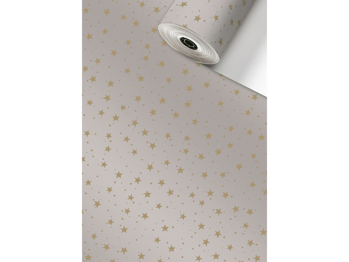 STEWO Apparaterollen Geschenkpapier 2522538375 Neal 0,5x250m (7630050864135)