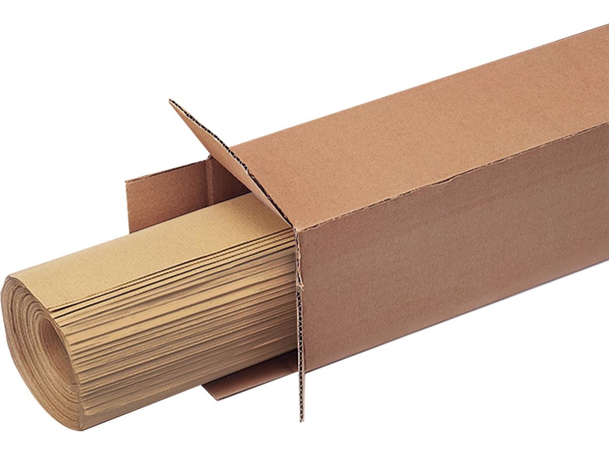 MAGNETOPLAN Papier Tableau Pin brun 1111553 50 fls. 1100x1400mm (4013695015835)