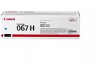 CANON Modulo di toner 067H cyan 5105C002 LBP631Cw/633Cdw 2350 pagine (4549292187656)