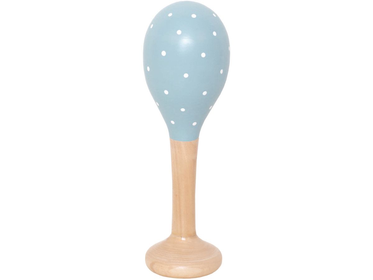 JABADABADO Maraccas M14094 blu (7332599140946)