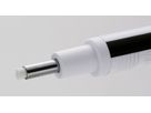 TOMBOW Radiergummi präz. 2,3mm EHKUR11B Mono Zero rund schwarz (4003198501133)
