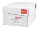 ELCO Envelope Profutura fe.gau. C5 32799 100, blanc, auto-adh. 500 pcs. (7611722011385)