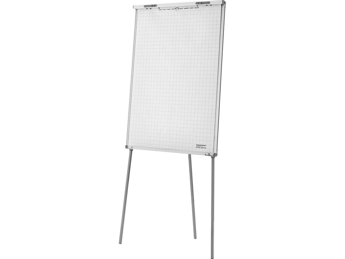 MAGNETOPLAN Flipchart Junior SP 1226966 700x1000mm (4013695034300)