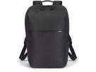 DICOTA Backpack COMMUTER D32115-RPET 13-16 inch Black (7640239422131)