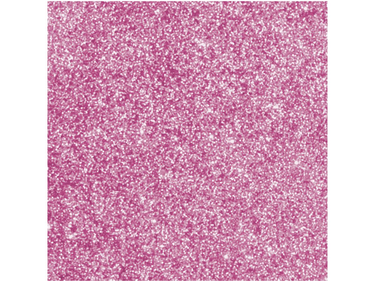 FOLIA Moosgummi A4 239109 Glitzer/Basic, ass. 10 Stück (4001868103632)