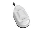 PDP Metavolt Dual Charger 052-016-WH PS5, White (0708056068783)