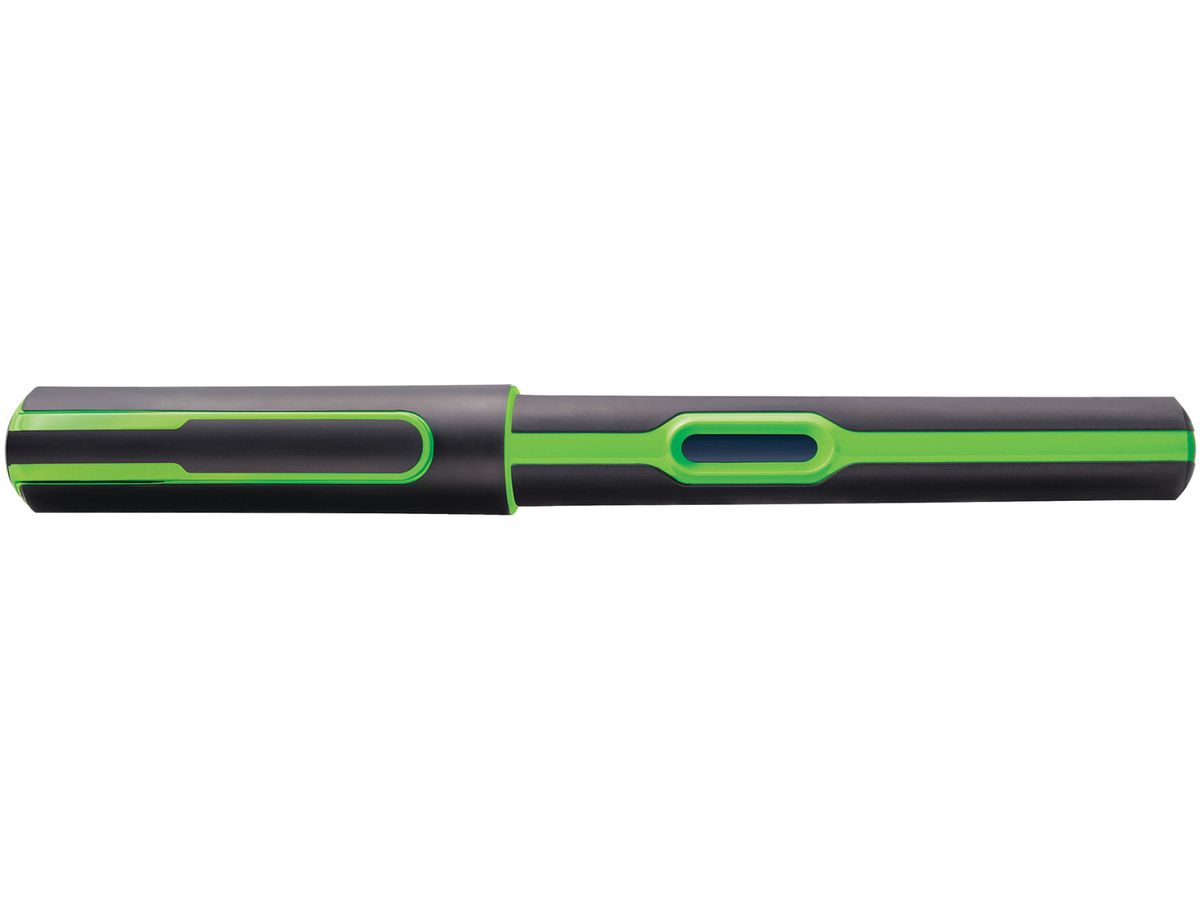 PELIKAN Fülhalter Style M 801256 neon grün (4012700801258)
