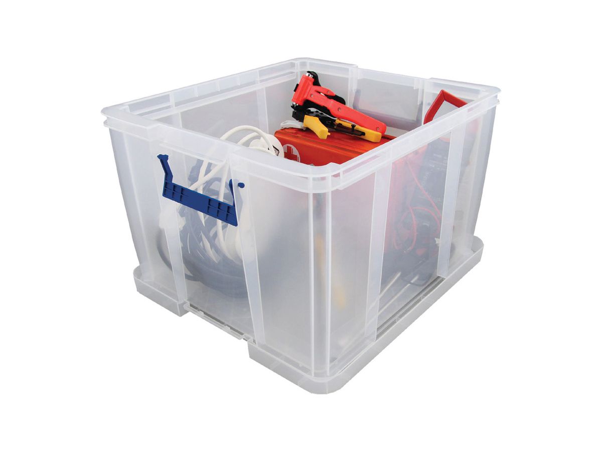 FELLOWES Aufbewahrungsbox ProStore 7730901 48x31.5x44cm (0043859758456)