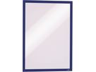 DURABLE Magnetic Duraframe A3 486807 bleu 5 pcs. (4005546406848)