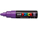 POSCA Marker 4.5-5.5mm PC-7M VIOLET violet (4902778228333)