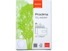 ELCO Briefumschlag proclima C5 74272.20 recycling, Fenster re. 25 Stk. (7611722023517)