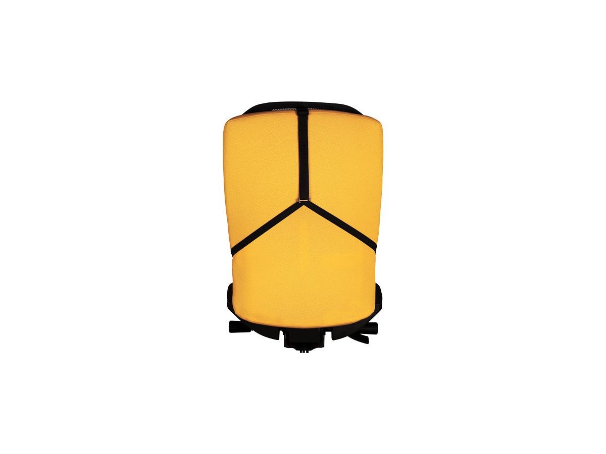 FELLOWES Rückenstütze Office Suites 9191301 Netz (0043859600434)