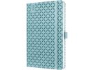 JOLIE Agenda Flair 2026 J6113 1W/2S sky blue ML A5 (4004360775840)