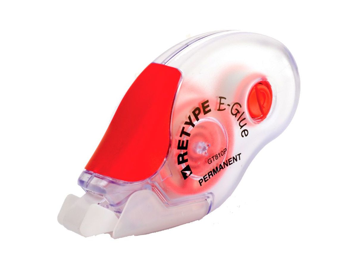 NEUTRAL Klebroller GP810-11 8.4x10mm permanent (9556412322014)